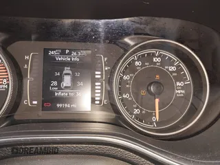 2019 Jeep Cherokee Latitude Plus with VIN 1C4PJMLX9KD445960, listed as a IAAI auction lot 41817194 with 99,194 mi miles and . Bid and sale history available at DreamBid. Image 15.