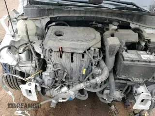 2019 Hyundai Tucson Ultimate с VIN KM8J3CAL8KU840427, выставлен на аукционе Copart как лот 84974425 с пробегом 64 879 миль миль и Списание • Salvage title. История ставок и продаж доступна на DreamBid. Изображение 14.