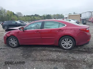 2014 Lexus ES 330 with VIN JTHBK1GGXE2085161, listed as a IAAI auction lot 41946688 with 169,599 mi miles and . Bid and sale history available at DreamBid. Image 14.