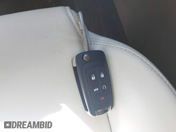 2019 Chevrolet Impala LT with VIN 2G11Z5S39K9123537, listed as a IAAI auction lot 41783987 with 54,448 mi miles and . Bid and sale history available at DreamBid. Image 11.