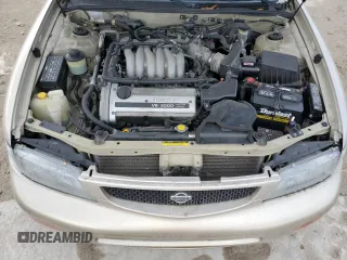 1995 Nissan Maxima GLE с VIN JN1CA21D1ST067119, выставлен на аукционе Copart как лот 53255025 с пробегом 74 851 миль миль и На запчасти • Non repairable. История ставок и продаж доступна на DreamBid. Изображение 11.