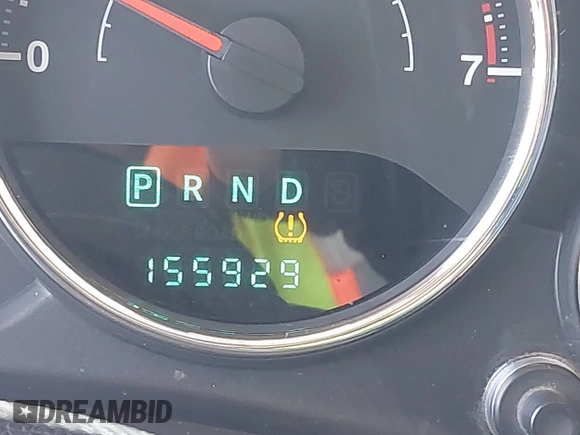 2014 Jeep Wrangler Unlimited Sport with VIN 1C4BJWDG2EL100591, listed as a IAAI auction lot 41578357 with 155,929 mi miles and . Bid and sale history available at DreamBid. Image 15.
