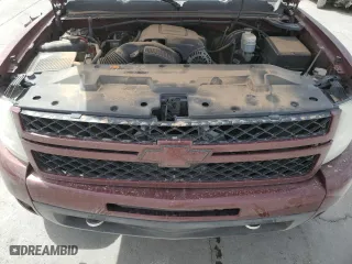 2013 Chevrolet Silverado 1500 LT with VIN 3GCPKSE76DG136113, listed as a Copart auction lot 50548965 with 148,052 mi miles and Salvage Title. Bid and sale history available at carsss.com. Image 11.