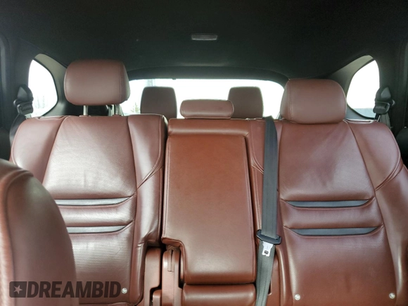 2019 Mazda CX-9 Signature with VIN JM3TCBEY3K0316775, listed as a Copart auction lot 53301185 with 454,401 mi miles and Clean title. Bid and sale history available at DreamBid. Image 10.