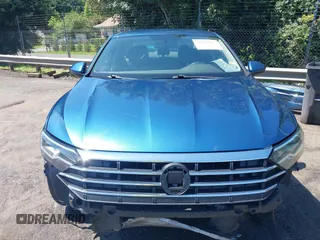2019 Volkswagen Jetta S with VIN 3VWN57BU7KM206445, listed as a IAAI auction lot 42558820 with 110,309 mi miles and . Bid and sale history available at DreamBid. Image 12.