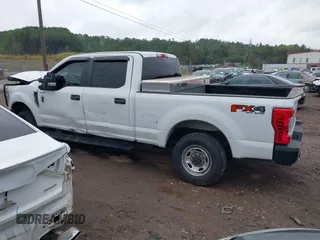 2019 Ford F-250 XL с VIN 1FT7W2B65KEE88605, выставлен на аукционе IAAI как лот 42102647 с пробегом 126 369 миль миль и . История ставок и продаж доступна на DreamBid. Изображение 3.