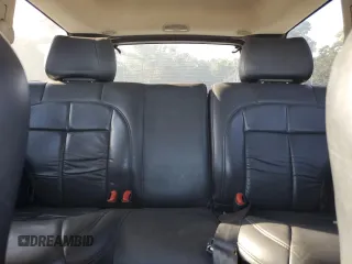 2002 Jeep Grand Cherokee Limited with VIN 1J4GX58S32C149852, listed as a Copart auction lot 71655864 with 190,918 mi miles and Salvage Title. Bid and sale history available at DreamBid. Image 10.