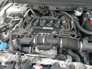 2019 Honda Accord Touring with VIN 1HGCV1F92KA805345, listed as a Copart auction lot 83790345 with 105,484 mi miles and Salvage title. Bid and sale history available at DreamBid. Image 14.