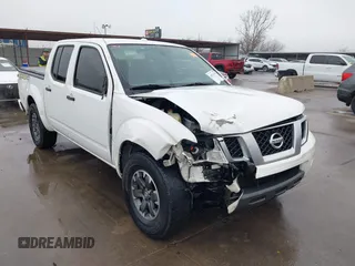 2014 Nissan Frontier SV with VIN 1N6AD0ER6EN751448, listed as a IAAI auction lot 41514633 with 238,204 mi miles and . Bid and sale history available at DreamBid. Image 1.