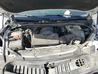 2021 Cadillac Escalade Sport Platinum with VIN 1GYS4GKL6MR370927, listed as a Copart auction lot 47528805 with 82,053 mi miles and Salvage Title. Bid and sale history available at carsss.com. Image 12.