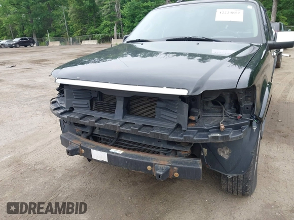 2007 Ford Explorer Limited with VIN 1FMEU75E77UB67638, listed as a IAAI auction lot 42224852 with 139,101 mi miles and . Bid and sale history available at DreamBid. Image 6.