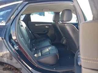 2020 Chevrolet Impala Premier with VIN 1G1105S37LU113569, listed as a IAAI auction lot 41236072 with 101,146 mi miles. Bid and sale history available at carsss.com. Image 8.
