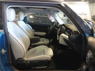 2024 MINI Hardtop Cooper S with VIN WMW53DH08R2U74513, listed as a IAAI auction lot 40993803 with 7,817 mi miles and . Bid and sale history available at DreamBid. Image 5.