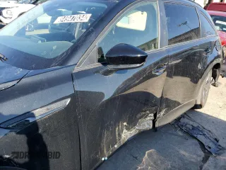 2025 Mazda CX-70 Preferred с VIN JM3KJBHD0S1115534, выставлен на аукционе Copart как лот 84947034 с пробегом Не указан миль и Списание • Salvage title. История ставок и продаж доступна на DreamBid. Изображение 7.