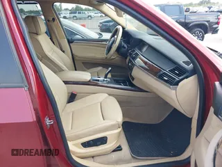 2011 BMW X5 35d with VIN 5UXZW0C52BL369293, listed as a IAAI auction lot 42477394 with 193,094 mi miles and . Bid and sale history available at DreamBid. Image 5.
