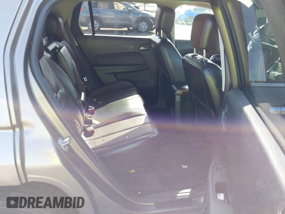 2012 GMC Terrain SLT-1 z VIN 2GKALUEK8C6380606, wystawiony jako IAAI lot #41935243 z przebiegiem 123 243 mil mil oraz . Historia ofert i sprzedaży dostępna na DreamBid. Obrazek 8.