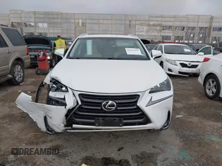 2015 Lexus NX 200t with VIN JTJYARBZ3F2020432, listed as a IAAI auction lot 42444362 with 101,635 mi miles and . Bid and sale history available at DreamBid. Image 12.