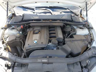 2011 BMW 3 Series 328i with VIN WBAPH7G5XBNM56334, listed as a IAAI auction lot 41835744 with Not provided miles and . Bid and sale history available at DreamBid. Image 10.