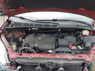 2018 Toyota Sienna LE Auto Access Seat с VIN 5TDKZ3DCXJS958114, выставлен на аукционе IAAI как лот 42429204 с пробегом 165 140 миль миль и . История ставок и продаж доступна на DreamBid. Изображение 10.