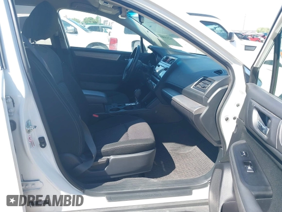 2015 Subaru Outback Premium z VIN 4S4BSACC0F3344106, wystawiony jako IAAI lot #42315589 z przebiegiem 313 345 mil mil oraz . Historia ofert i sprzedaży dostępna na DreamBid. Obrazek 5.