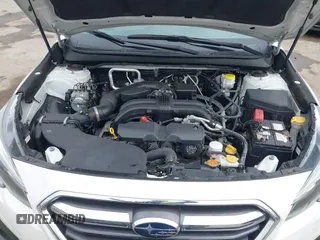 2019 Subaru Outback Limited with VIN 4S4BSANC6K3272366, listed as a IAAI auction lot 41915247 with 145,410 mi miles and . Bid and sale history available at DreamBid. Image 10.