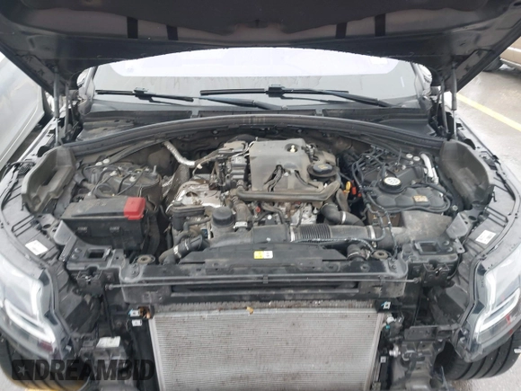 2021 Land Rover Range Rover Velar with VIN SALYT2EX8MA311874, listed as a IAAI auction lot 41527167 with 71,814 mi miles and . Bid and sale history available at DreamBid. Image 10.