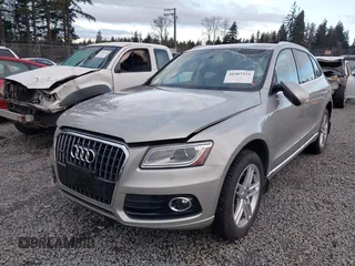 2013 Audi Q5 Premium Plus z VIN WA1LFAFPXDA060982, wystawiony jako IAAI lot #41507224 z przebiegiem 63 974 mil mil oraz . Historia ofert i sprzedaży dostępna na DreamBid. Obrazek 17.