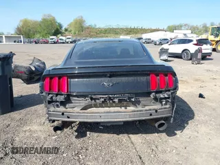 2016 Ford Mustang EcoBoost with VIN 1FA6P8TH7G5227761, listed as a IAAI auction lot 42144016 with 57,556 mi miles and . Bid and sale history available at DreamBid. Image 17.