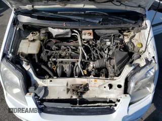 2013 Ford Transit Connect XLT с VIN NM0LS7DN5DT173052, выставлен на аукционе Copart как лот 48767195 с пробегом 166 812 миль миль и Списание • Salvage title. История ставок и продаж доступна на DreamBid. Изображение 12.