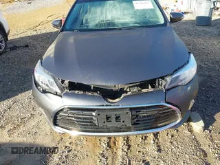 2016 Toyota Avalon Limited with VIN 4T1BK1EBXGU205973, listed as a IAAI auction lot 41206815 with 64,169 mi miles and . Bid and sale history available at DreamBid. Image 12.