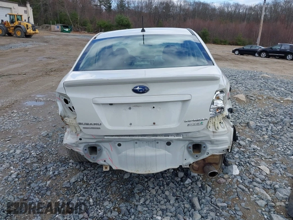2016 Subaru Impreza Premium с VIN JF1GJAF62GH021818, выставлен на аукционе IAAI как лот 41989570 с пробегом 120 455 миль миль и . История ставок и продаж доступна на DreamBid. Изображение 17.