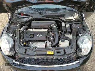 2012 MINI Hardtop S with VIN WMWSV3C57CTY17355, listed as a Copart auction lot 63561395 with 157,122 mi miles and Clean title. Bid and sale history available at DreamBid. Image 11.