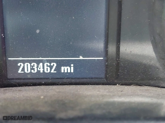 2014 Chevrolet Silverado 1500 Work Truck with VIN 1GCRCPEH3EZ372991, listed as a IAAI auction lot 41748052 with 203,462 mi miles. Bid and sale history available at carsss.com. Image 15.