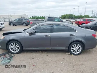 2012 Lexus ES 330 with VIN JTHBK1EG1C2496710, listed as a IAAI auction lot 42015175 with 141,890 mi miles and . Bid and sale history available at DreamBid. Image 14.