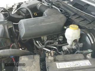 2018 Ram 1500 Tradesman z VIN 3C6JR6DG0JG234499, wystawiony jako IAAI lot #43049099 z przebiegiem 119 373 mil mil oraz . Historia ofert i sprzedaży dostępna na DreamBid. Obrazek 19.