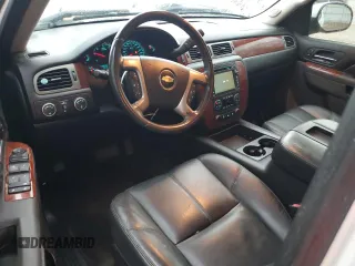 2011 Chevrolet Silverado 1500 with VIN 1GCPKTE35BF228590, listed as a Copart auction lot 81038804 with 159,053 mi miles and Salvage Title. Bid and sale history available at DreamBid. Image 8.