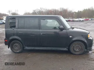 2004 Scion xB with VIN JTLKT324440154755, listed as a IAAI auction lot 42028219 with 171,499 mi miles. Bid and sale history available at carsss.com. Image 12.