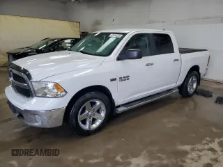 2014 Ram 1500 Outdoorsman with VIN 1C6RR7LT1ES251401, listed as a Copart auction lot 42433235 with 147,112 mi miles and Clean title. Bid and sale history available at DreamBid. Image 1.