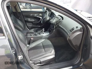 2016 Buick Regal с VIN 2G4GK5EX8G9177631, выставлен на аукционе IAAI как лот 41830653 с пробегом 118 989 миль миль и . История ставок и продаж доступна на DreamBid. Изображение 5.