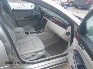 2007 Chevrolet Impala LT with VIN 2G1WC58R379283892, listed as a IAAI auction lot 41882228 with 171,385 mi miles and . Bid and sale history available at DreamBid. Image 5.