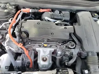 2021 Honda Accord EX с VIN 1HGCV3F43MA016978, выставлен на аукционе Copart как лот 80955205 с пробегом 27 052 миль миль и Списание • Salvage title. История ставок и продаж доступна на DreamBid. Изображение 14.