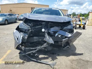 2021 Lexus NX 300 z VIN JTJDARDZXM2254043, wystawiony jako Copart lot #56176815 z przebiegiem 56 975 mil mil oraz Tytuł czysty. Historia ofert i sprzedaży dostępna na DreamBid. Obrazek 5.