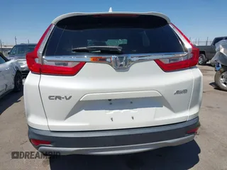 2017 Honda CR-V EX-L with VIN 2HKRW2H87HH650924, listed as a IAAI auction lot 42131606 with 72,415 mi miles and . Bid and sale history available at carsss.com. Image 17.