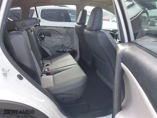 2014 Toyota RAV4 Limited with VIN 2T3DFREV1EW180066, listed as a IAAI auction lot 41687055 with 58,320 mi miles. Bid and sale history available at carsss.com. Image 8.