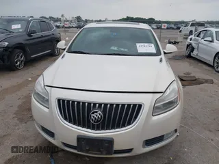 2013 Buick Regal Turbo Premium 1 z VIN 2G4GS5EV2D9220208, wystawiony jako IAAI lot #42281281 z przebiegiem 157 452 mil mil oraz . Historia ofert i sprzedaży dostępna na DreamBid. Obrazek 12.
