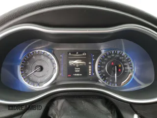 2015 Chrysler 200 Limited with VIN 1C3CCCAG0FN740388, listed as a Copart auction lot 88290665 with 145,488 mi miles and Clean Title. Bid and sale history available at carsss.com. Image 9.