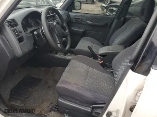 1999 Toyota RAV4 with VIN JT3HP10V7X7123591, listed as a Copart auction lot 43275765 with 213,338 mi miles and Salvage Title. Bid and sale history available at carsss.com. Image 7.