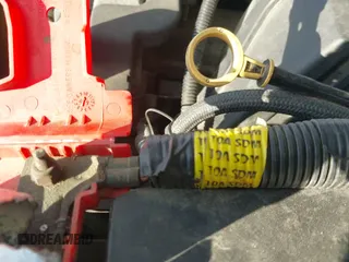 2010 Chevrolet Colorado Work Truck с VIN 1GCKTBD96A8140559, выставлен на аукционе IAAI как лот 43538717 с пробегом 191 968 миль миль и . История ставок и продаж доступна на DreamBid. Изображение 12.