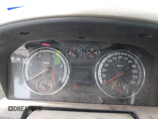 2012 Ram 2500 ST z VIN 3C6UD5CLXCG272362, wystawiony jako IAAI lot #42216175 z przebiegiem 217 984 mil mil oraz . Historia ofert i sprzedaży dostępna na DreamBid. Obrazek 7.