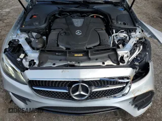 2020 Mercedes-Benz E-Class E 450 with VIN W1K1K6HB9LF137064, listed as a Copart auction lot 73374534 with 12,560 mi miles and Salvage Title. Bid and sale history available at carsss.com. Image 11.